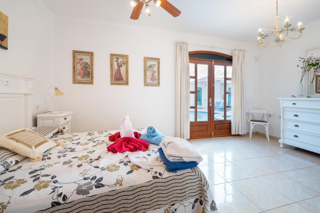 Villa Milan Puerto del Carmen  Exterior foto